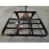 Buy cheap LLB - Heavy Duty Land Leveller Bar With Euro Quick Attach ; Farm Implements Land Grading from wholesalers