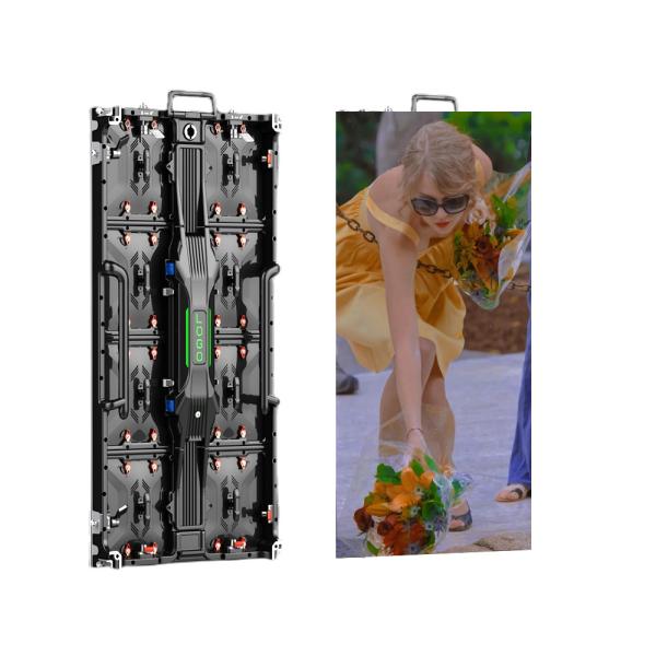 Buy cheap Fixed SMD Outdoor Video Wall , P6.67 P8 P10 320x320 Outdoor LED Panel from wholesalers