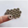 Buy cheap High Precision Miniature Flange Bearing Deep Groove Ball Bearing 694zz from wholesalers