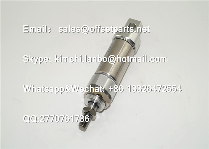 Ryobi pneumatic cylinder cmk2-cc-32-25 good quality parts of offset press printing machine