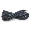 Buy cheap UL Certified 5-15P 5-15R 3 Pin 15A Power Cord from wholesalers
