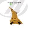 Buy cheap Ripper For New Heavy Duty Excavator Rock Boom Integrated Rock Arm SY500H SY550 , Split Rock Arm For All Types Excavator from wholesalers