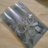 Buy cheap PC Board Dustproof 0.075mm 16*18cm ESD Anti Static Bags with zipper from wholesalers
