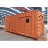 Buy cheap 20 GP Electromechanical Cabinet Shipping Container Equipment from wholesalers
