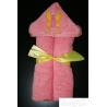 Buy cheap Adorable Custom Baby Hooded Towels For Bath / Beach / Pool Dryfast from wholesalers