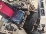 Caterpillar D8R Second Hand Bulldozer Made In USA 2005 Year Original Color