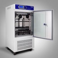 Buy cheap Seed Germination Climatic Chamber 4-10 Shelf Lighting Incubator 1000L product
