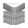 Buy cheap 36 Pack Activated Bamboo Charcoal Air Purifying Bag for Car and Shoe Freshen Up Your Space from wholesalers