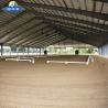 Buy cheap Sturdy Steel Structure Workshop Durable Reliable from wholesalers