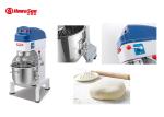 15L 110V 220V Food Mixer Machine 600w Dough Mixing Machine