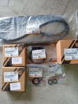 Liugong Engine Rotary Bucket Steering Cylinder Oil Seal Kit SP134017/SP100594