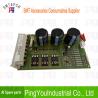 Buy cheap PC Board 00344207-02 SIEMENS Pick And Place Machine Parts PL EA Servo Amplifier from wholesalers