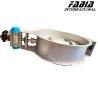 Buy cheap Pneumatic Duct Flapper Valve Stainless Steel Drain Flapper Valve from wholesalers