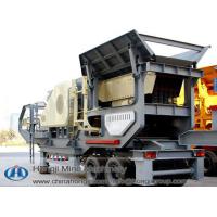 Buy cheap portable jaw crusher,small mobile jaw crusher plant for sale product
