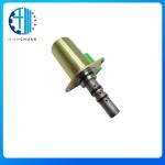 YT35V00006F1 Solenoid Valve For Kobelco SK60 SK70 SK75 Excavator Spare Parts