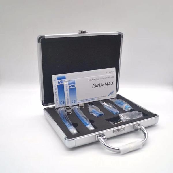 Buy cheap 30000rpm Dental Turbine Handpiece Low Speed Dental Handpiece Kit from wholesalers