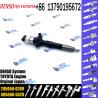 Buy cheap Common Rail Injector 23670-30400 Fuel Injector 295050-0460 295050-0200 from wholesalers