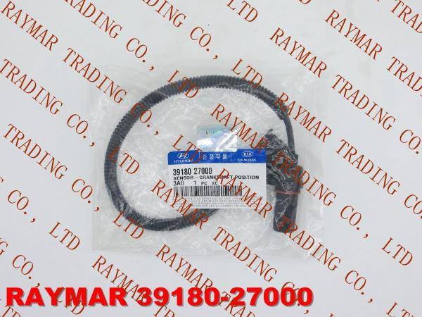 Buy cheap HYUNDAI Crankshaft position sensor 39180-27000 from wholesalers