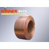 Buy cheap Reliable Copper Nickel Alloy Strip for Professional Technical Support from wholesalers