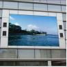 Buy cheap Hot Selling Outdoor full color P10 outdoor led advertise screen from wholesalers