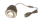 50 / 60Hz LED Grow Lighs 54W 3500K Daylight White For Closet , Cabinet