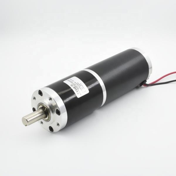 Buy cheap 48v 1hp Electric BLDC Brushless DC Motor Customized from wholesalers