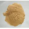 Buy cheap Protein Content 45% Feed Grade Inactive Brewer Yeast Powder Promote Nutrition from wholesalers