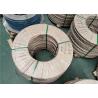 Buy cheap Cold Rolled Stainless Steel Strip 410 Bright With Oxidation Resistance Heat Strength from wholesalers