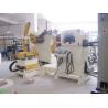 Buy cheap Automatic Straightener Zig-zag Feeder Uncoiler Line Use for Steel Plate Stamping from wholesalers