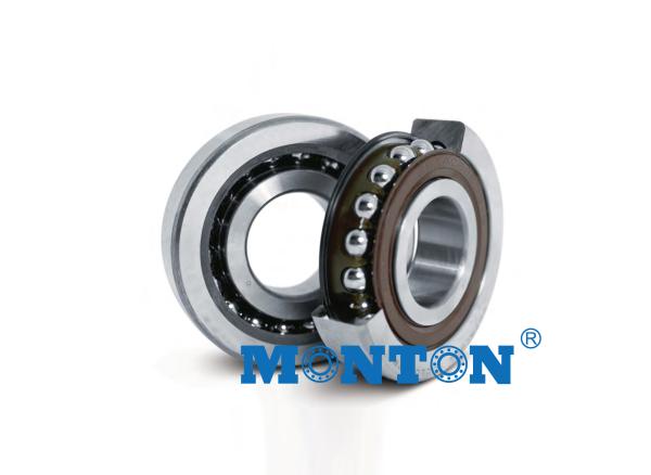 Buy cheap 7218BECBMP5 Ceramic Angualr Contact Ball Bearings 90 * 160 * 30mm from wholesalers