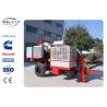 Buy cheap GL2×35 Hydraulic Cable Tensioner Maximum Intermittent Tension 2×40/1×80kN from wholesalers