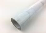 White Patterned Self Adhesive Marble Wallpaper White Marble Sticky Paper For