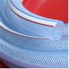 Buy cheap 3/4 inch ID 19mm soft water pvc hose pipe pvc fiber reinforced hoses from wholesalers