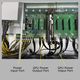 Bitcoin miner machine Antminer S19 pro 100T Bitmain Antminer Btc Mining Hardware for sale at factory direct price