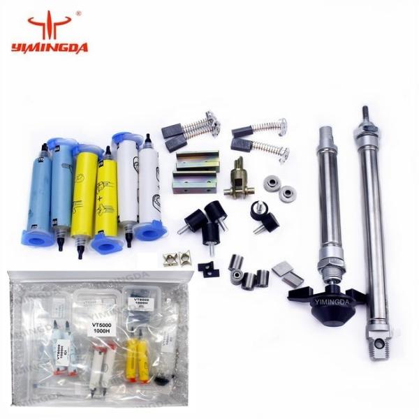 Buy cheap 1000H Maintenance Kit PN: 702586 Cutting Machine Parts For VT5000 Auto Cutter from wholesalers