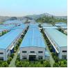 Buy cheap Industrial Light Steel Structure Workshop , Prefabricated Metal Buildings Workshop from wholesalers