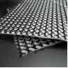 Buy cheap 7mm Thick Geotextile Composite Drainage Geonet for Environmentally Friendly Landfill from wholesalers