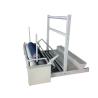 Buy cheap Jiangsu Horizontal Fabric Motor Winding machine for Weaving from wholesalers