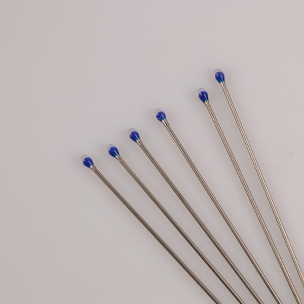 Buy cheap 10pcs ESD Glue Head Round Pointed Cleanroom Gel Swab from wholesalers