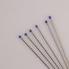 Buy cheap 10pcs ESD Glue Head Round Pointed Cleanroom Gel Swab from wholesalers