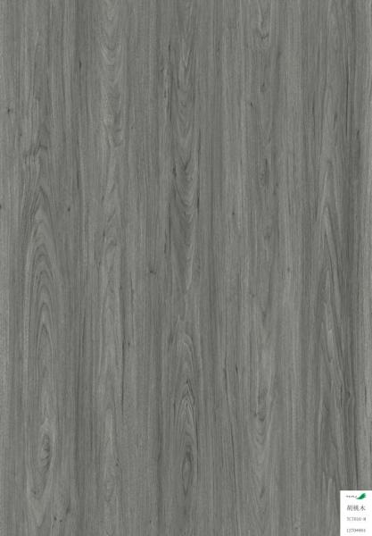 Buy cheap lvt plank flooring / Luxury Vinyl Sheet Flooring 0.1mm - 0.7mm Wear Layer from wholesalers