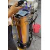 Buy cheap 80Kpa Beauty Parlour Products Oxygen Jet Face Wrinkle Remover Machine from wholesalers