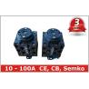 Buy cheap Industrial IP65 20A Generator Changeover Switch EN 60947 EN 60204-1 from wholesalers