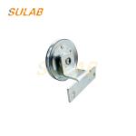 Wire Rope Pulley 60-11-6200 Right Angle Elevator Spare Parts