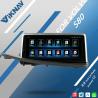 Buy cheap Android Autoradio Volvo S80 V70 Stereo 2004-2011 GPS Navigation Multimedia Player from wholesalers