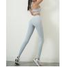 Buy cheap OEM Slim GYM Fitness Leggings Fast Dry Custom Yoga Suit Low MOQ Manufacturer from wholesalers