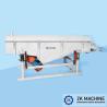 Buy cheap Coal Powder Vibrating Screen Machine , Mining Linear Vibrating Screen from wholesalers