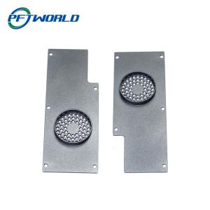 Buy cheap OEM PP POM CNC Machining Plastic Parts , Acrylic Custom CNC Milled Parts from wholesalers