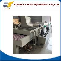 Buy cheap Jm-6500 Photo Chemical Etching Machine Standard For Precision Metal Shims product