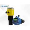 Buy cheap KUM-100 Four Wire Ultrasonic Level Meter For Non-contact Level Measurement from wholesalers